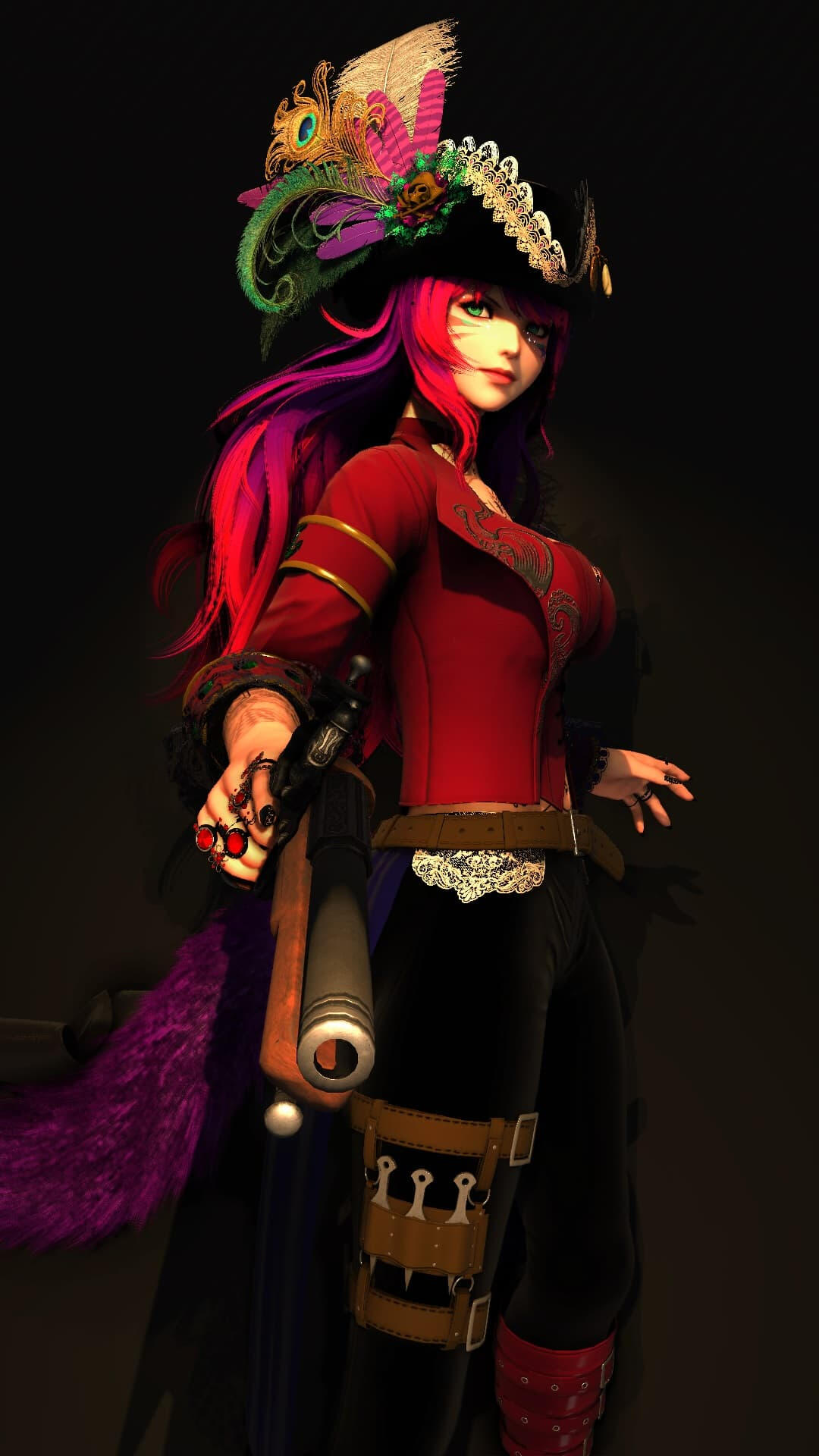 Pirate Set